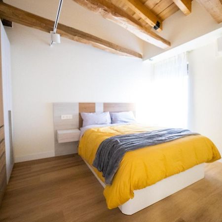 Apartamentos Mk77 Leon- Cantareros Zewnętrze zdjęcie