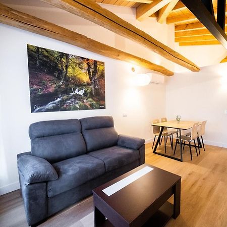 Apartamentos Mk77 Leon- Cantareros Zewnętrze zdjęcie
