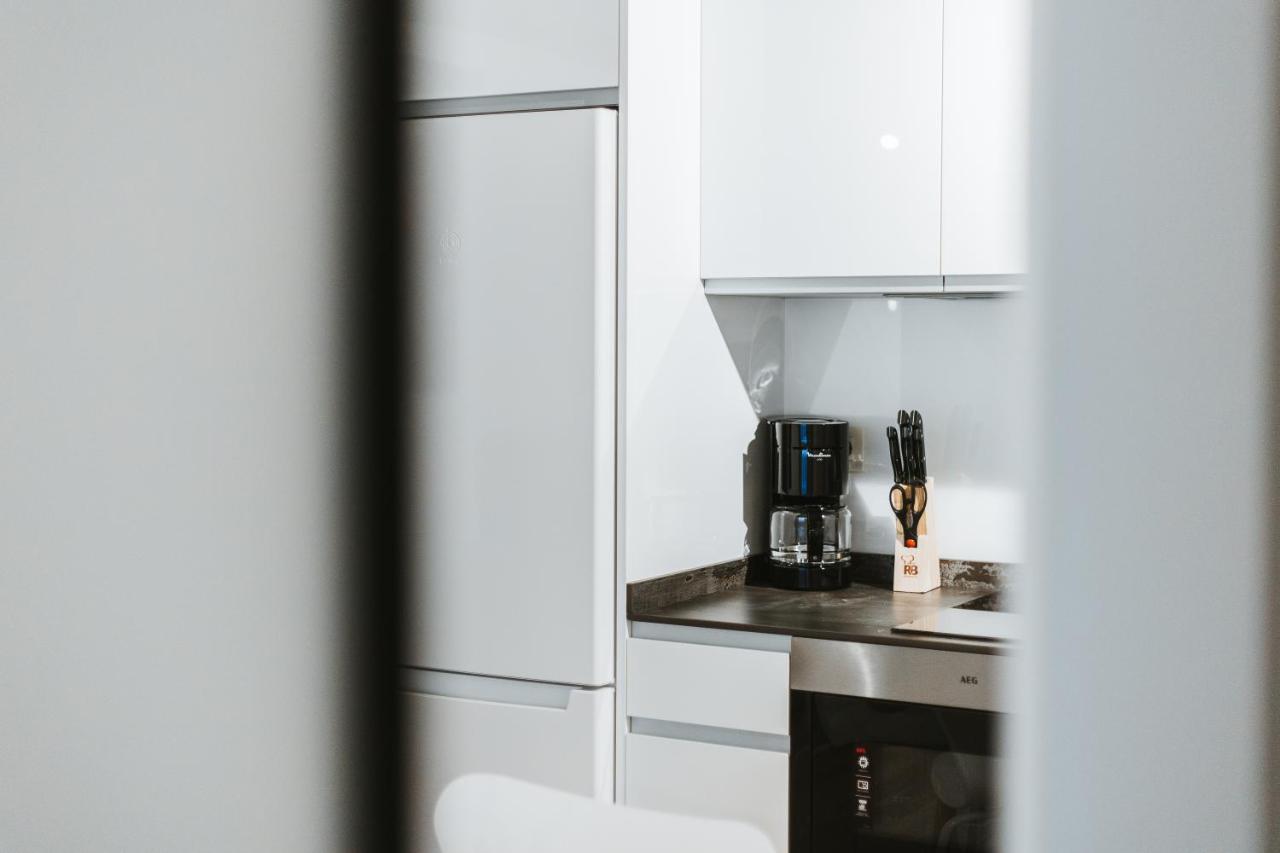 Apartamentos Mk77 Leon- Cantareros Zewnętrze zdjęcie