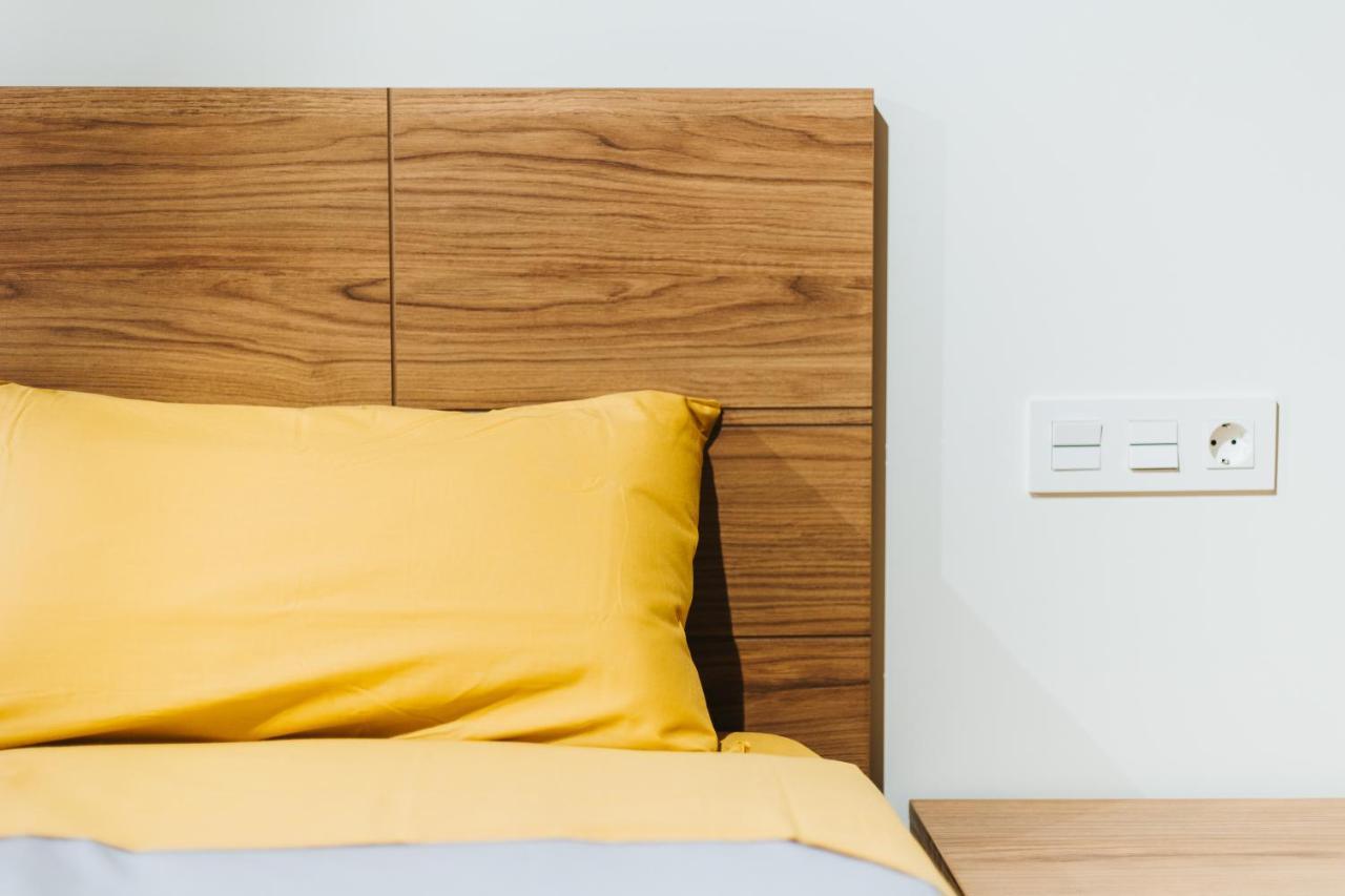 Apartamentos Mk77 Leon- Cantareros Zewnętrze zdjęcie
