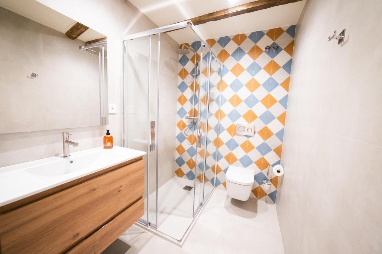 Apartamentos Mk77 Leon- Cantareros Zewnętrze zdjęcie