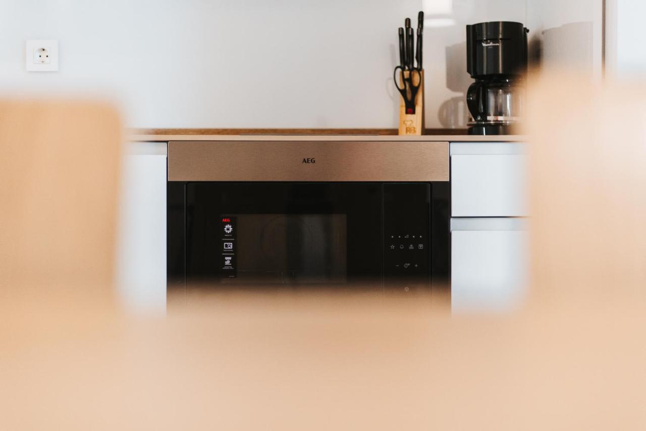 Apartamentos Mk77 Leon- Cantareros Zewnętrze zdjęcie