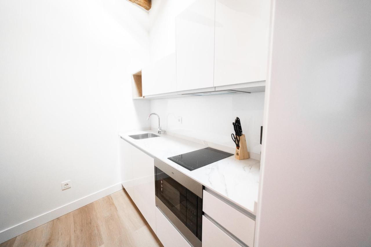 Apartamentos Mk77 Leon- Cantareros Zewnętrze zdjęcie