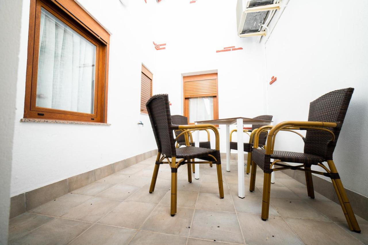 Apartamentos Mk77 Leon- Cantareros Zewnętrze zdjęcie