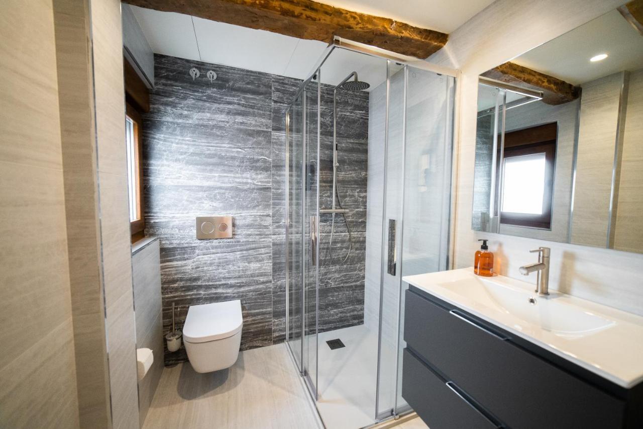 Apartamentos Mk77 Leon- Cantareros Zewnętrze zdjęcie