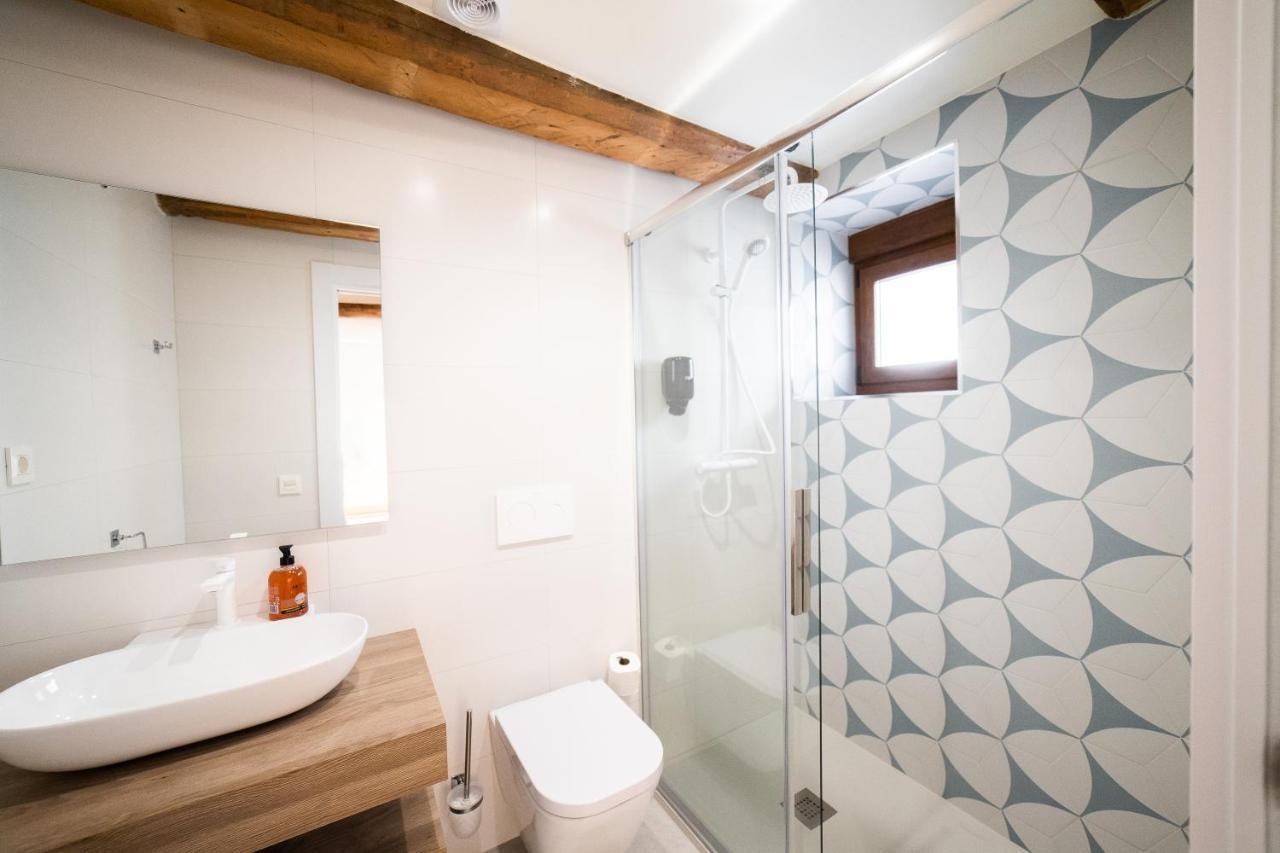 Apartamentos Mk77 Leon- Cantareros Zewnętrze zdjęcie