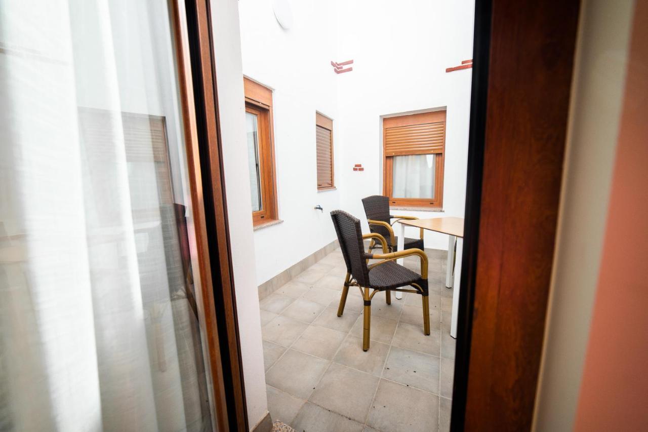 Apartamentos Mk77 Leon- Cantareros Zewnętrze zdjęcie